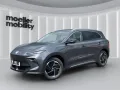MG S5 EV Luxury