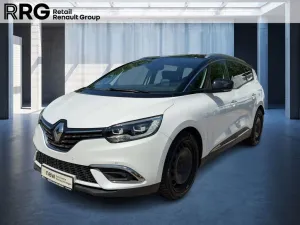 Renault Grand Scenic 1.3 TCe 160 Intens