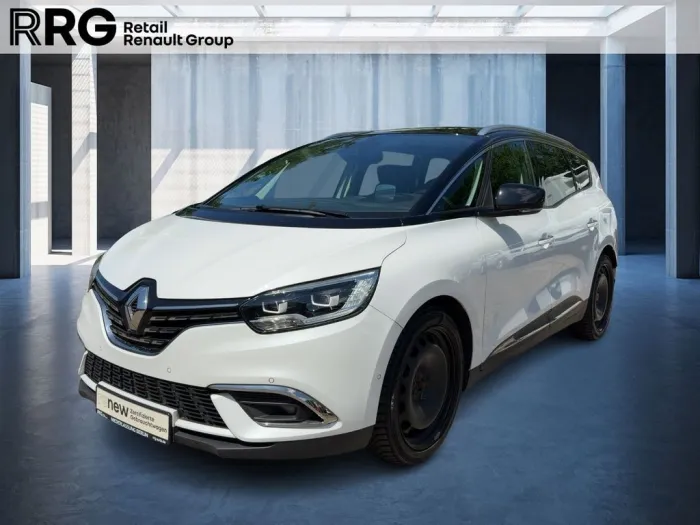 Renault Grand Scenic 1.3 TCe 160 Intens
