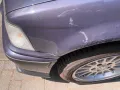 BMW e36 Compact tüv neu 194tkm
