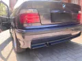 BMW e36 Compact tüv neu 194tkm