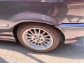 BMW e36 Compact tüv neu 194tkm