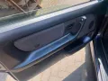 BMW e36 Compact tüv neu 194tkm