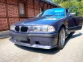 BMW e36 Compact tüv neu 194tkm