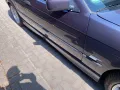 BMW e36 Compact tüv neu 194tkm