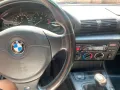 BMW e36 Compact tüv neu 194tkm