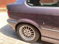 BMW e36 Compact tüv neu 194tkm