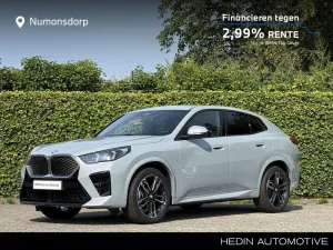 BMW iX2 eDrive20 - M-Sport - 19'' - kamera - sitzhei