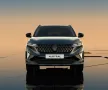 Renault Austral Esprit Alpine Full Hybrid E-Tech 200 ACC