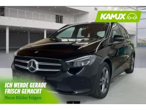 Mercedes-Benz B 200 7G Progressive +LED+NAVI+AHK+KAMERA