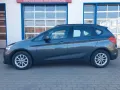 BMW 216 Baureihe 2 Active Tourer 216 d Advantage