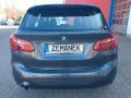 BMW 216 Baureihe 2 Active Tourer 216 d Advantage