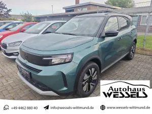 Opel Frontera MHEV Ultimate Automatik