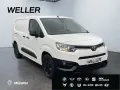 Toyota Proace City L2 1,5l D-4D Duty Comfort *CAM*Navi*