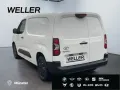 Toyota Proace City L2 1,5l D-4D Duty Comfort *CAM*Navi*