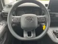 Toyota Proace City L2 1,5l D-4D Duty Comfort *CAM*Navi*