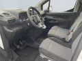 Toyota Proace City L2 1,5l D-4D Duty Comfort *CAM*Navi*
