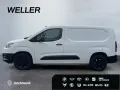 Toyota Proace City L2 1,5l D-4D Duty Comfort *CAM*Navi*