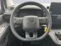 Toyota Proace City L2 1,5l D-4D Duty Comfort *CAM*Navi*