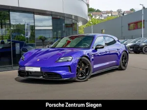 Porsche Taycan GTS Sport Turismo Pano/Burmester/HD-Matri