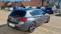 BMW 118 i M Sport Packet 8 Fach Berreift