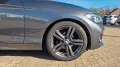 BMW 118 i M Sport Packet 8 Fach Berreift