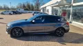 BMW 118 i M Sport Packet 8 Fach Berreift