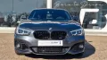 BMW 118 i M Sport Packet 8 Fach Berreift