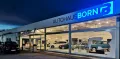 BMW 118 i M Sport Packet 8 Fach Berreift
