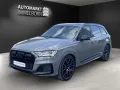 Audi SQ7 competition plus 7Sitz*Pano*Matrix*ACC*22