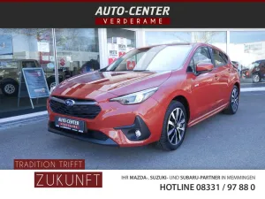 Subaru Impreza e-Boxer 2.0ie Platinum HGSD NAVI ACC LED
