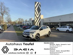 Renault Symbioz Iconic Full Hybrid E-Tech 160