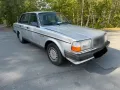 Volvo 240 245 Kombi D24 Diesel, teilweise ...