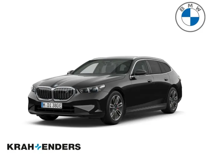 BMW i5 eDrive40-Touring+M-Sportpaket-Pro+Harman-Kard