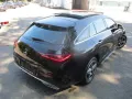 Mercedes-Benz CLA 250e SB AMG Advanced  Pano Kamera Distro AHK
