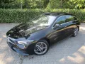 Mercedes-Benz CLA 250e SB AMG Advanced  Pano Kamera Distro AHK