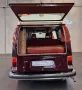 Volkswagen Campingmobil