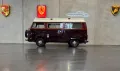 Volkswagen Campingmobil