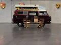Volkswagen Campingmobil