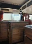Volkswagen Campingmobil