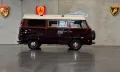 Volkswagen Campingmobil