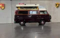 Volkswagen Campingmobil