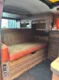 Volkswagen Campingmobil