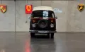 Volkswagen Campingmobil