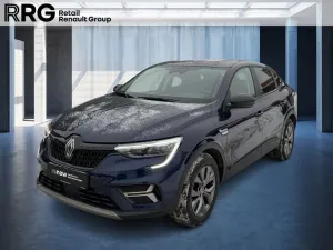Renault Arkana TCe 140 Mild-Hybrid Evolution EU6e PDC