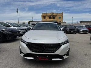 Other PEUGEOT 308 Plug-in Hybrid 225 e-EAT8 GT