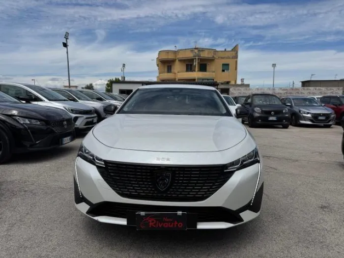 Other PEUGEOT 308 Plug-in Hybrid 225 e-EAT8 GT