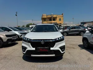 Other SUZUKI S-Cross 1.4 Hybrid 4WD AllGrip Top+