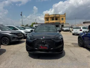 Other DS AUTOMOBILES DS 3 Crossback BlueHDi 100 So Chi