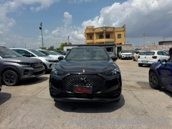 Other DS AUTOMOBILES DS 3 Crossback BlueHDi 100 So Chi